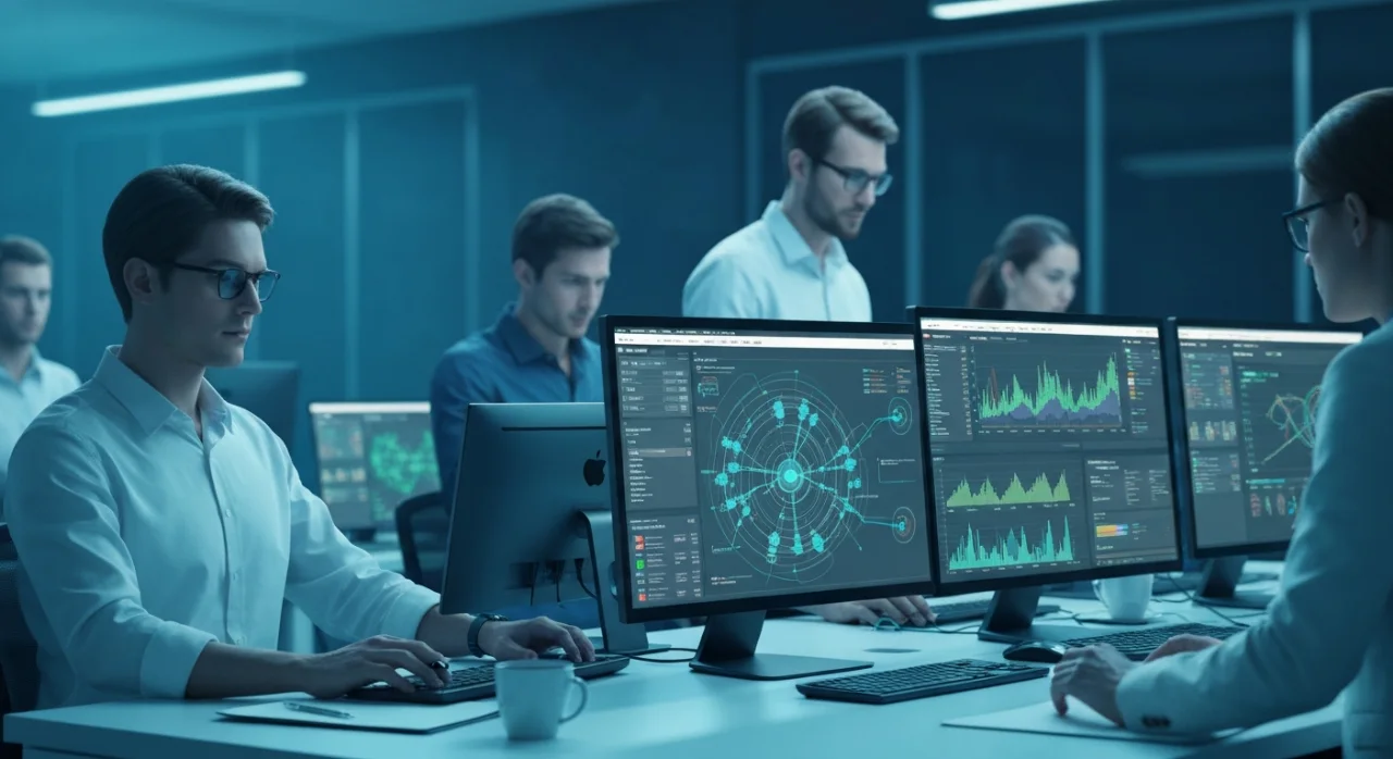 Cybersecurite Épinal